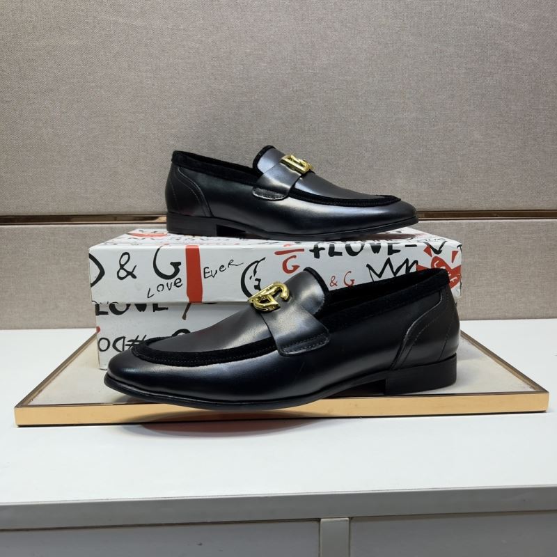 Dolce Gabbana Business Shoes